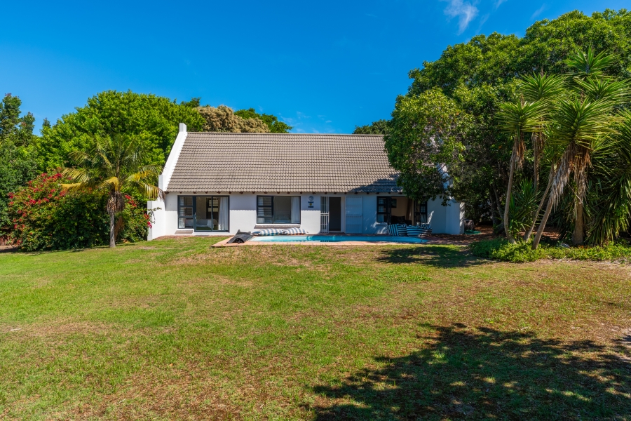 3 Bedroom Property for Sale in St Francis Bay Village Eastern Cape